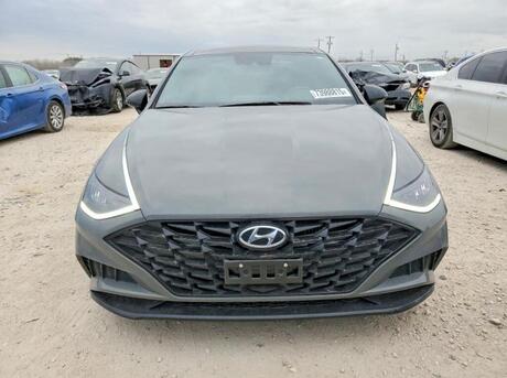 Hyundai Sonata 2022