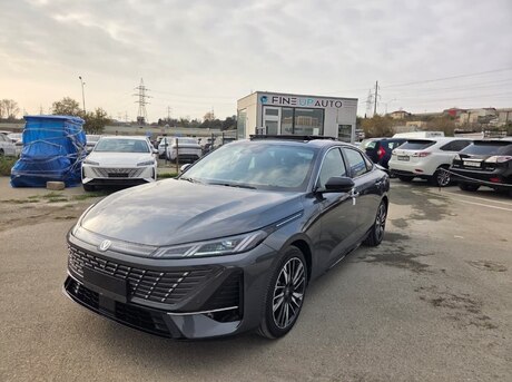 Changan Lamore