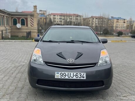 Toyota Prius 2009