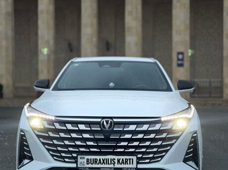 Changan  2025
