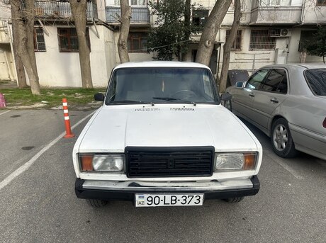 LADA (VAZ) 2104 2011