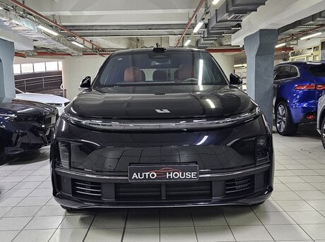 Li Auto L7