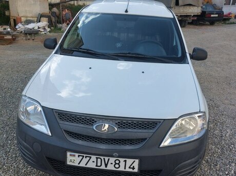 LADA (VAZ) Largus