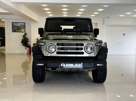 BAW 212