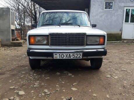 LADA (VAZ) 2107 2005
