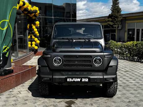 BAW 212