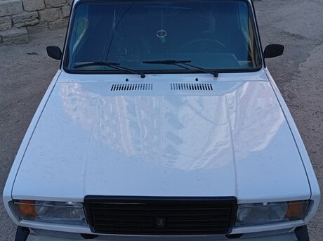 LADA (VAZ) 2107 2001