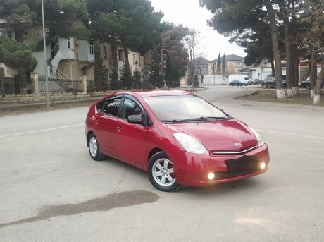 Toyota Prius 2008