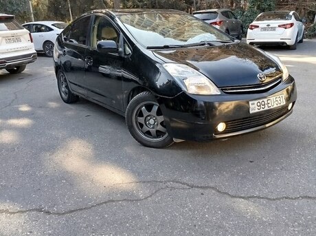 Toyota Prius 2007