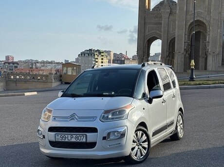 Citroen C3 Picasso