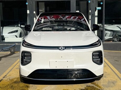 Changan Qiyuan Q07