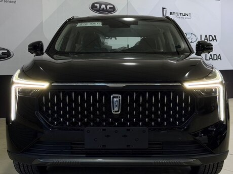 Bestune T55
