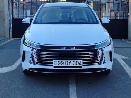BYD Destroyer 05