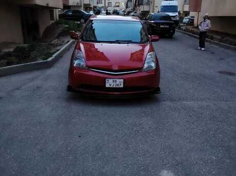 Toyota Prius 2008