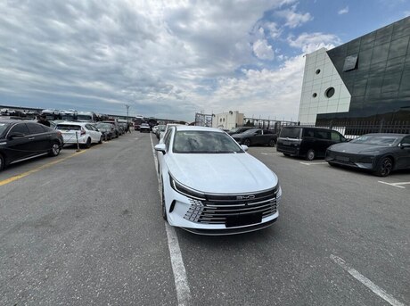 BYD Destroyer 05