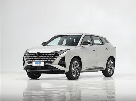 Changan Uni-Z