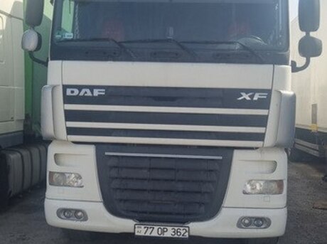 DAF 105 XF
