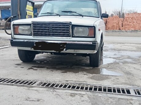 LADA (VAZ) 2107 2004