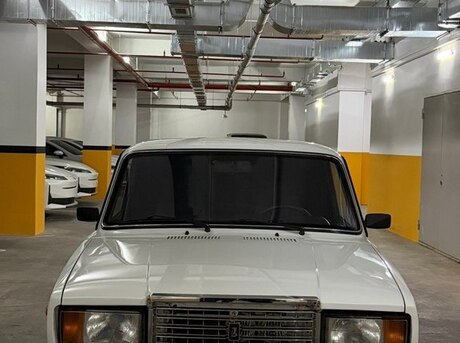 LADA (VAZ) 2107 2009