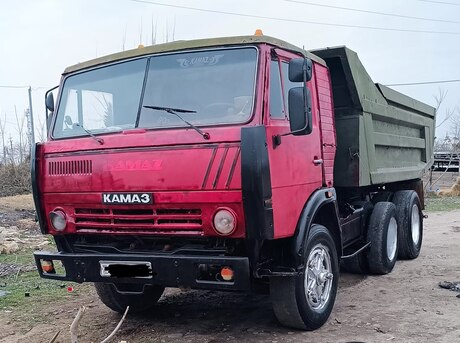 KamAz 5511