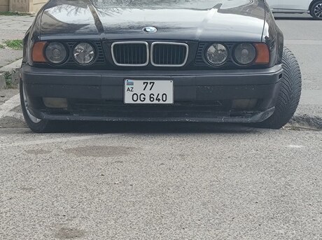 BMW 530 1994