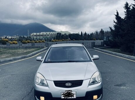 Kia Rio 2006