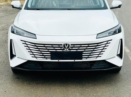 Changan Eado
