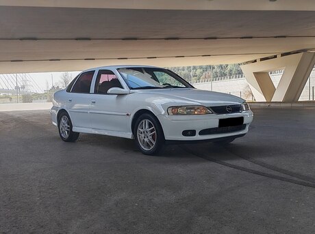 Opel Vectra 1998