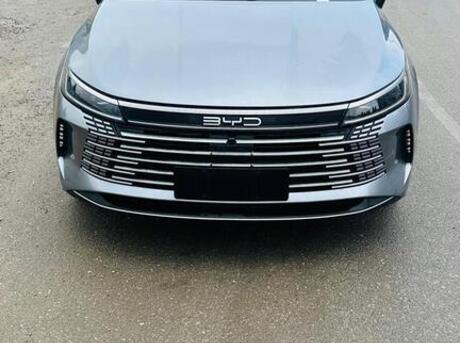 BYD Destroyer 05