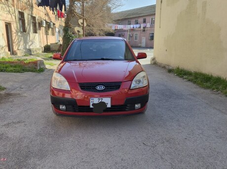 Kia Rio 2006
