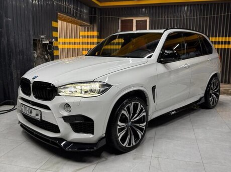 BMW X5 2015