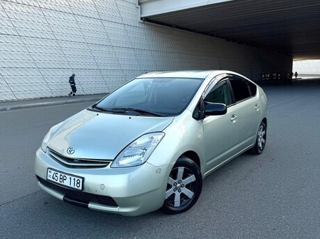 Toyota Prius 2008