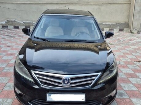 Changan Eado
