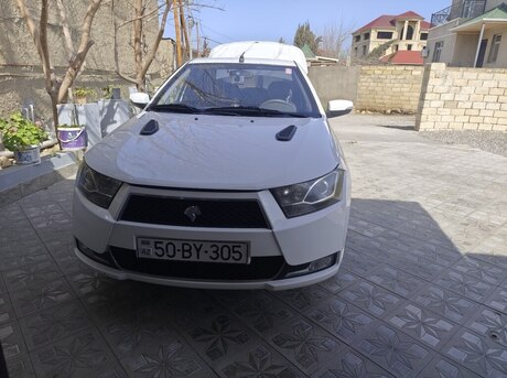 Khazar SD