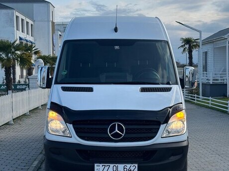 Mercedes Sprinter 315 2007