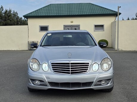 Mercedes E 280 2004
