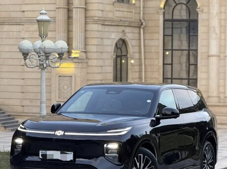 Changan  2025