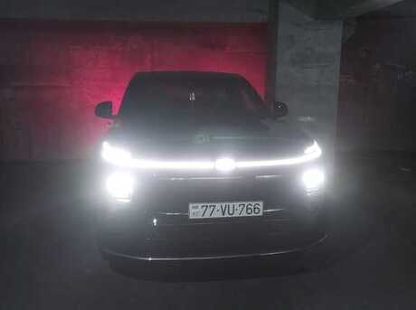 Changan  2025
