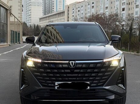 Changan  2025