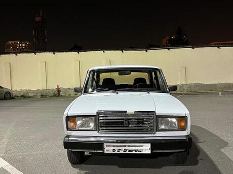 LADA (VAZ) 2107 2007