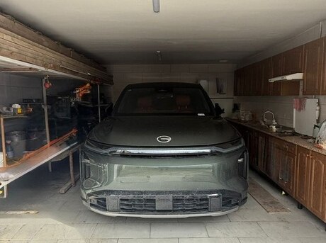 GAC S7
