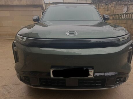 GAC S7