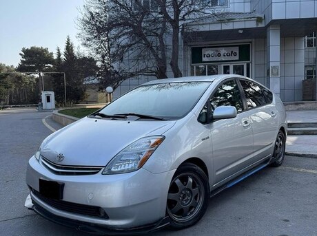 Toyota Prius 2007