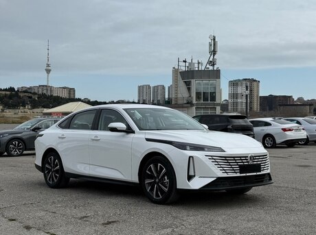 Changan Eado