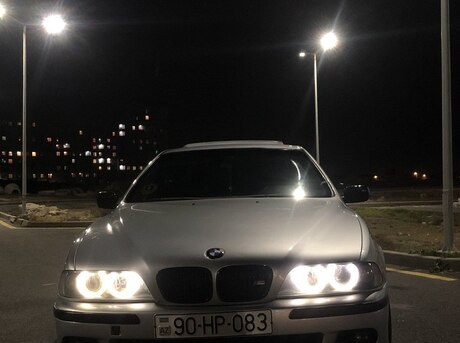 BMW 528 1998