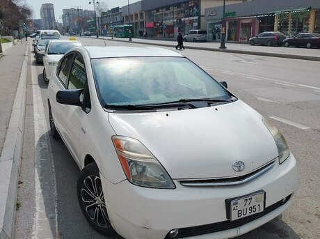 Toyota Prius 2008
