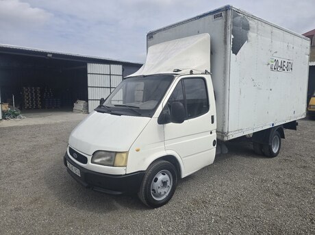 Ford Transit 1999