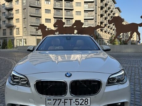 BMW 528