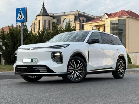 Changan  2025