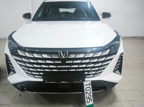 Changan  2025